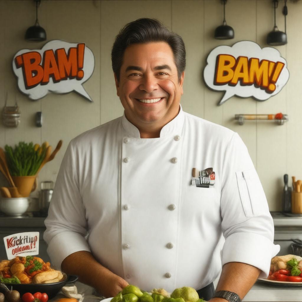 Emeril Lagasse